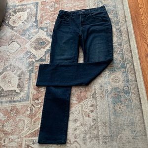NYDJ jeans